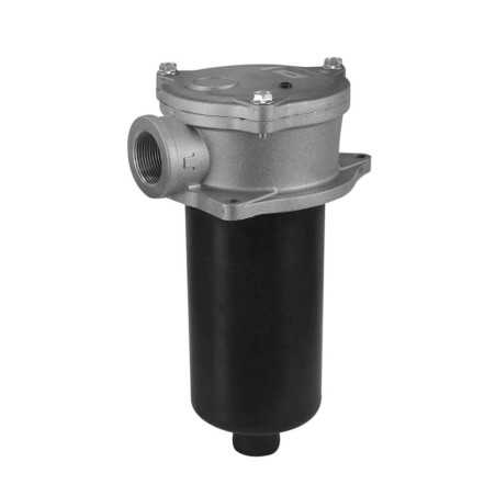 Filtre retour - 200l/mn - 1''1/4 - nu - Filtration