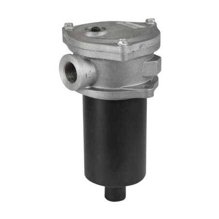 Filtre retour - 100l/mn - 1 - nu - Filtration