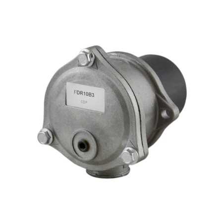 Return filter - 40L - 1/2" - nu - Filtration