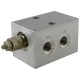 Limiteur de pression modulaire 3/8" pour déviateur VS240