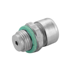 Breather plug 1/4" - Brass sintered bronze ( BRV14)
