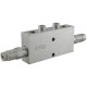 dual counterbalance 3/4 VBSO DE NA 34 35.A