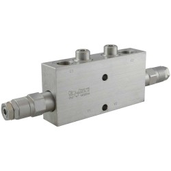 dual counterbalance 3/4 VBSO DE NA 34 35.A