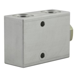 Single pilot operated check valve 3/8" VSO SE N 38 4.5 bar - Components