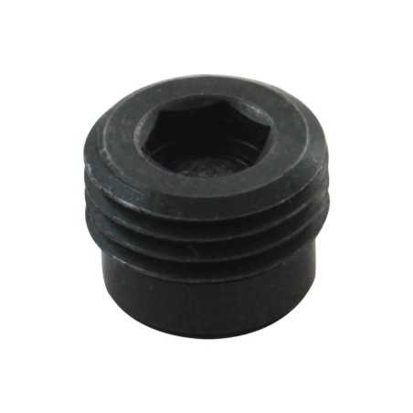 Unidirectionnal check valve 1/4" insert 0.5 bar 20l/mn - Components