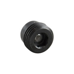 Unidirectionnal check valve 1/4" insert 0.5 bar 20l/mn - Components