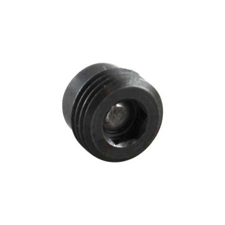 Unidirectionnal check valve 1/4" insert 0.5 bar 20l/mn - Components