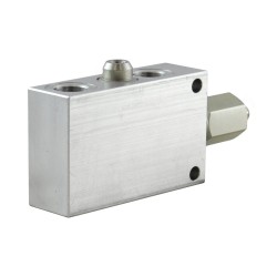 Single counterbalance 1/2"  VBSO SE 12 35.A