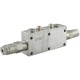 Dual counterbalance 1/2" VBSO DE FC NA 12 35 A