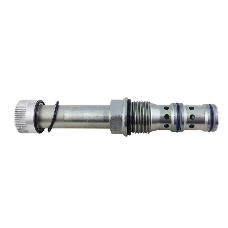 Elec 3x2 60l/mn passage entre 2&3 VEDS 12A 32