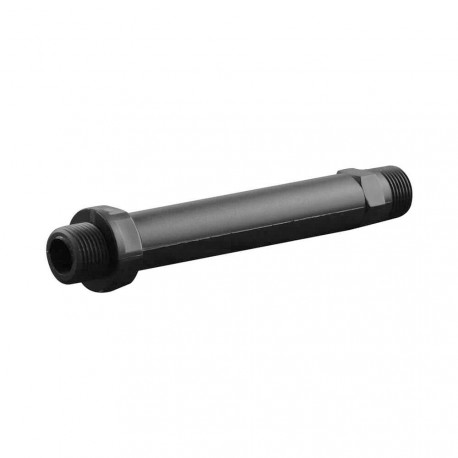 Suction tube 3/8" length 144 for hydraulic power unit series - KE - K