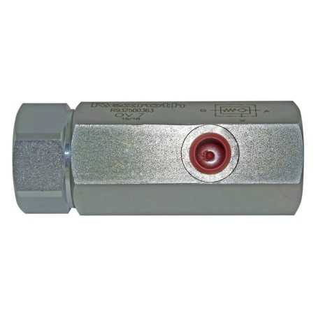 OCGF - Clapet piloté SE 1"