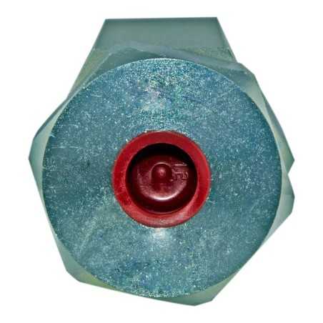 OCGF - Clapet piloté SE 1"
