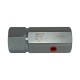 Clapet piloté SE 3/4" série OV19 80l/mn 250 bar