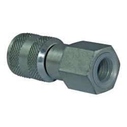 Prise de pression FG1/4" direct mano - M16X2