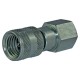 Prise de pression FG1/4" direct mano - M16X2