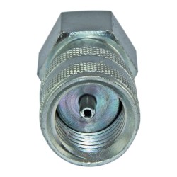 OCGF - Outlet pressure 1/4"