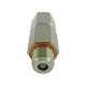 Hydraulic pressure relief valve 20l/mn VSDR BP A (12 bar) 04140303990000A IM#44054