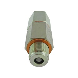Limiteur de pression hydraulique 20l/mn VSDR BP A (12 bar) - Limiteurs de pression