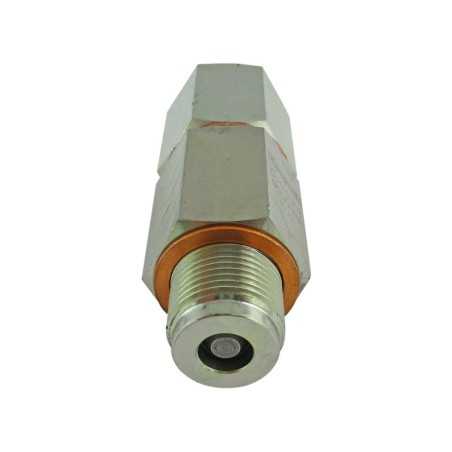 Limiteur de pression hydraulique 20l/mn VSDR BP A (12 bar) - Limiteurs de pression