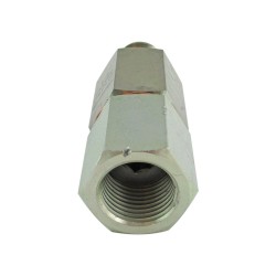 Limiteur de pression hydraulique 20l/mn VSDR BP A (12 bar) - Limiteurs de pression