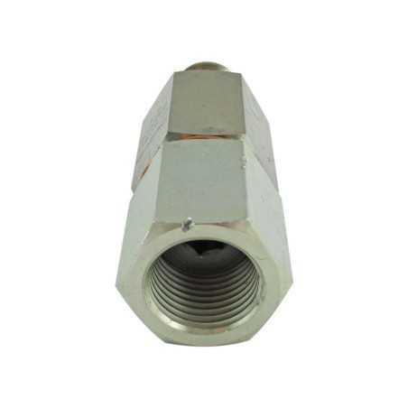 Limiteur de pression hydraulique 20l/mn VSDR BP A (12 bar) - Limiteurs de pression