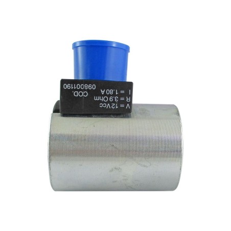 Bobine  12DC 9800