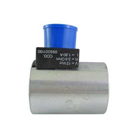 Coil 9800 12vcc
