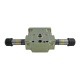 Empilable 4x3 50-50l/mn ABT FS proportionnelle E201 1/2" sans bobine D15