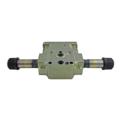 Stackable 4x3 50-50l/mn ABT FS proportional E201 1/2" no coil D15