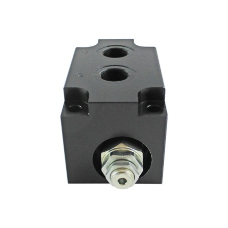 Limiteur de pression modulaire 1/2" pour déviateur VS281