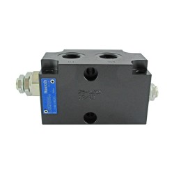Limiteur de pression modulaire 1/2" pour déviateur VS281