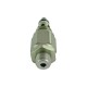 Hydraulic pressure relief valve 35 l/mn VM (40-200 bar) 0TM101039920000 IM#44456
