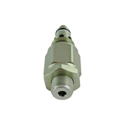 Limiteur de pression hydraulique 25 l/m VMD1 (40-200 bar) - Limiteurs de pression
