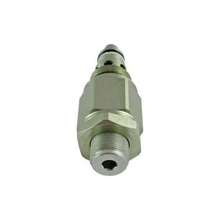 Hydraulic pressure relief valve 35 l/mn VM (40-200 bar) - Pressure relief valve