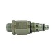 Hydraulic pressure relief valve 35 l/mn VM (40-200 bar) 0TM101039920000 IM#44458