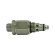 Limiteur de pression hydraulique VM da (40-200 bar)/IM#44458/0TM101039920000/
