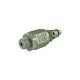 Limiteur de pression hydraulique VM da (40-200 bar)/IM#44459/0TM101039920000/