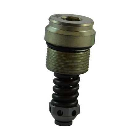 Limiteur de pression hydraulique 60l/mn VMA1 (200 bar) - Limiteurs de pression