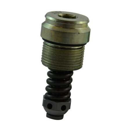 Hydraulic pressure relief valve 90l/mn VMA1 (200 bar) - Pressure relief valve