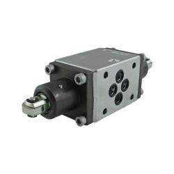 Cetop3 4x3 70l/mn à galet  LC1 CM M201