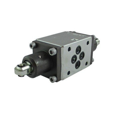 Cetop3 4x3 70l/mn à galet  LC1 CM M201