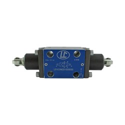 Cetop3 4x3 70l/mn à galet  LC1 CM M201