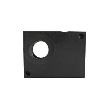 Bloc collecteur pour LP10 3/4 acier version B largueur 50mm - Blocs Hydrauliques - Acier