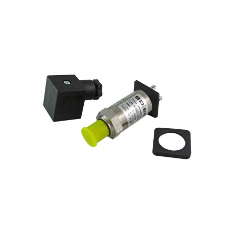 Pressure sensor 250B (0/10V) G1/4