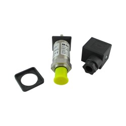 Capteur de pression 250B (0/10V) G1/4