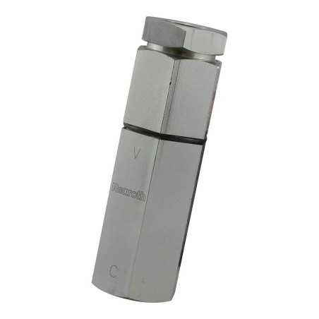 Compensated sequence 100l/mn 1/2 VSQ CC LM 12 50 à 140 bar - Sequence Valve