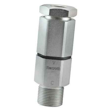 Compensated sequence 60l/mn 3/8 VSQ.CC.LM.38.100 bar - Sequence Valve