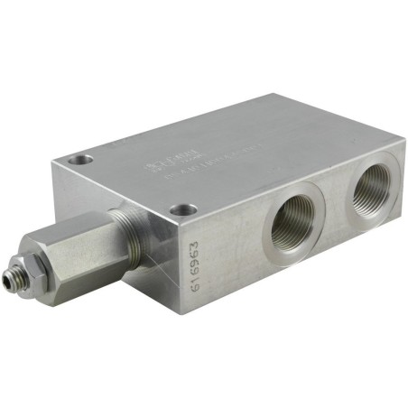 Single counterbalance 3/4  VBSO SE 34 1:3 35.A