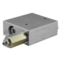 Single counterbalance 3/4  VBSO SE NBA 34 35 R3/1